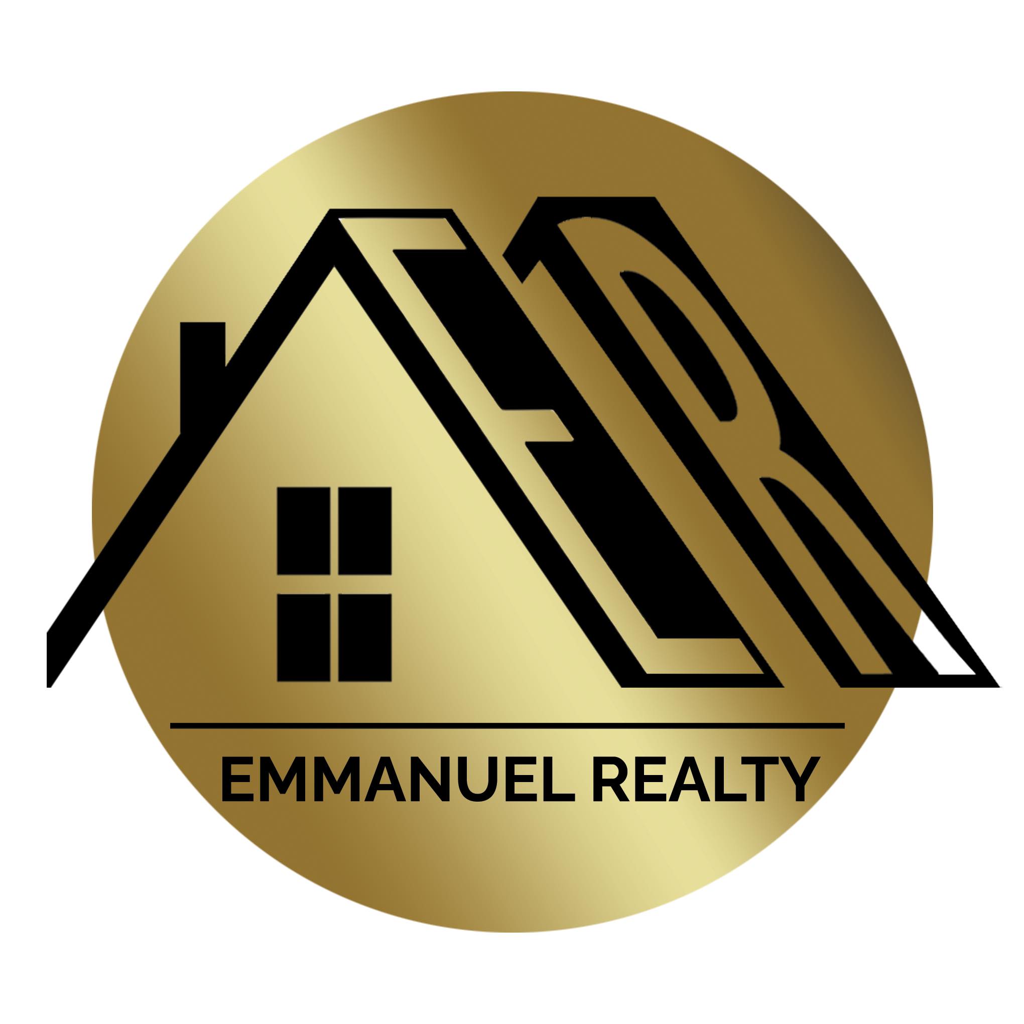 Emmanuel Realty Builders Corporation logo